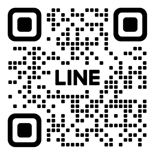 さくら保育園 LINE QRコード